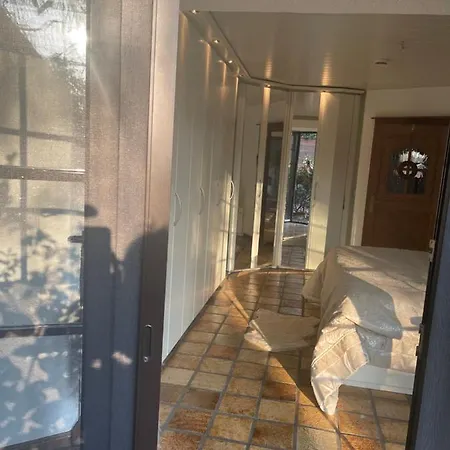 Quarto em Acomodações Particulares Aldo